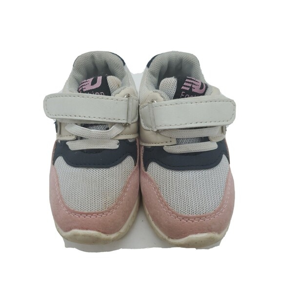 Toddlers Sneakers Sz 5/6 ND Sport Adjustable Hook Loop Closure Fashion Shoe - Picture 2 of 8